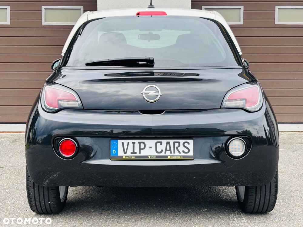 Opel Adam 1.2 Start/Stop Jam - 7