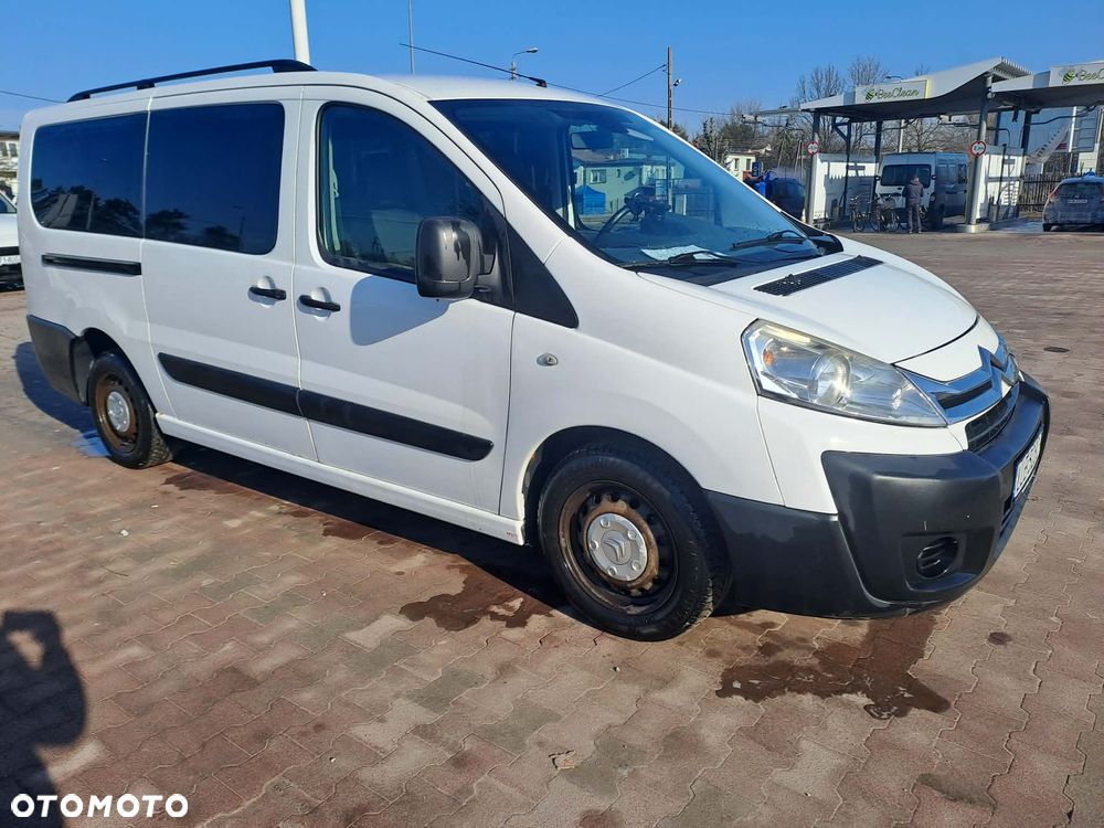 Citroën Jumpy - 7