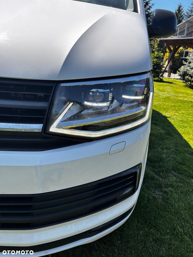 Volkswagen Multivan 2.0 TDI L1 Business DSG - 9