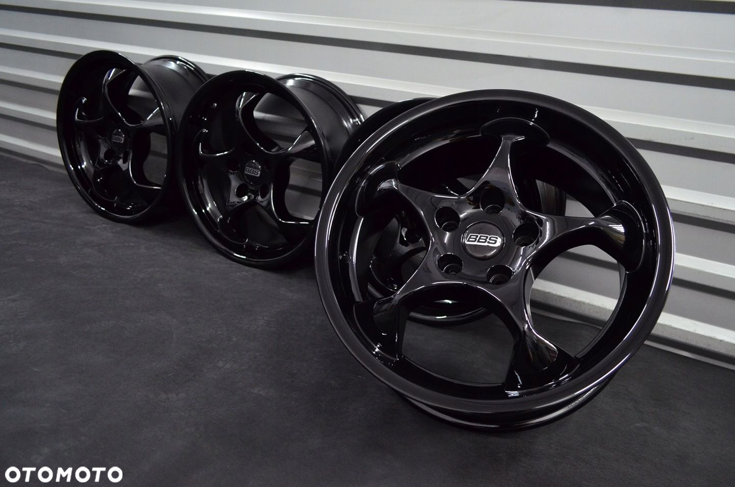 Felgi BMW 5x120 R18 VW T5 T6 Amarok Schmidt Space - 4