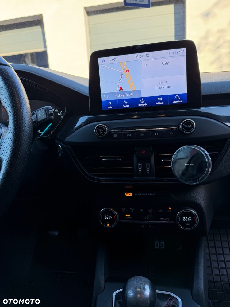 Ford Focus 1.5 TDCi ST-Line - 12