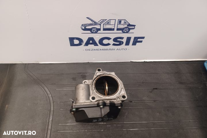 Clapeta acceleratie 03G128063A BMM 03G128063A BMM Skoda Octavia 2 [20 - 3