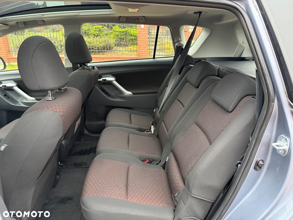 Toyota Verso 1.6 5-Sitzer Edition S+ - 15