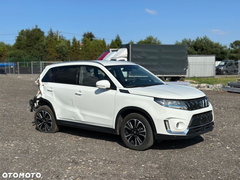 Suzuki Vitara - 19