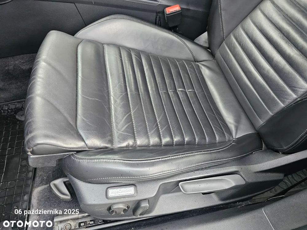 Volkswagen Passat 2.0 TDI Bi-Turbo BMT 4Mot Highline DSG - 23