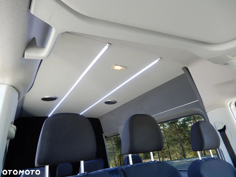 Volkswagen Crafter 35 TDI Trendline - 32