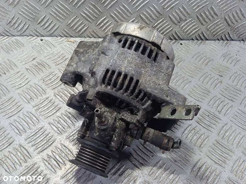 ALTERNATOR ROVER 200 - 1