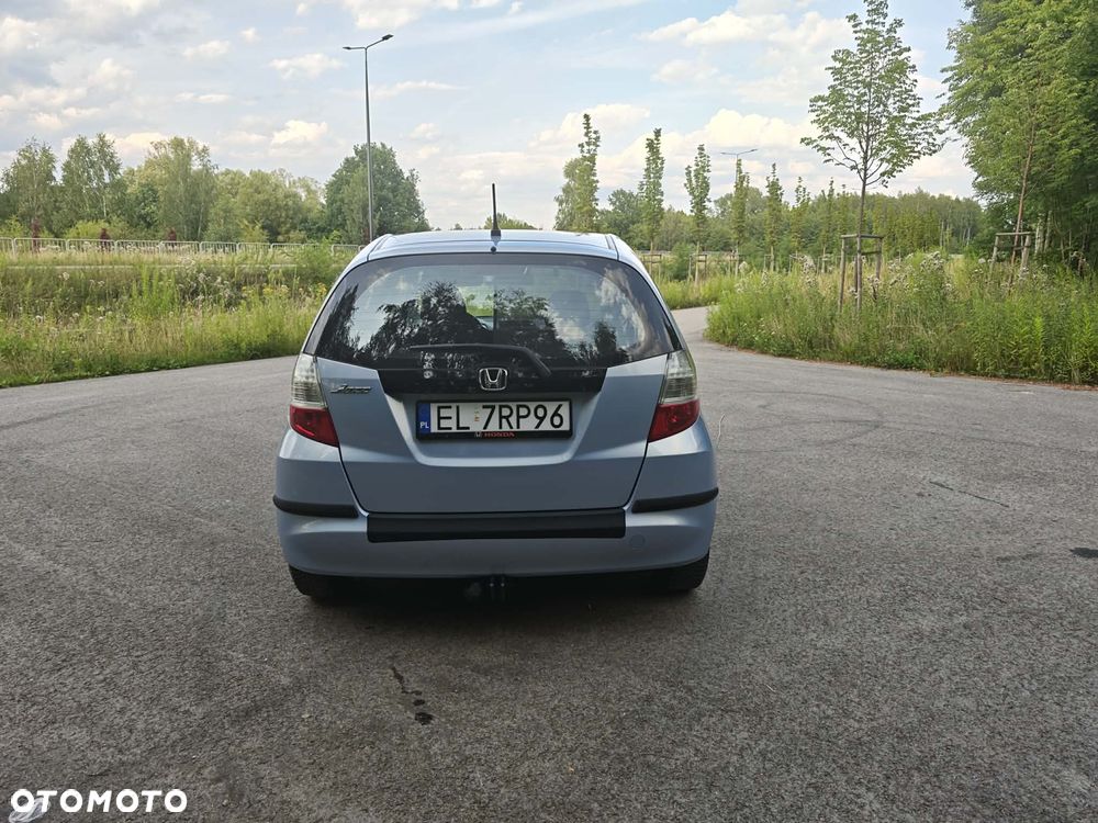 Honda Jazz 1.2 Base - 33