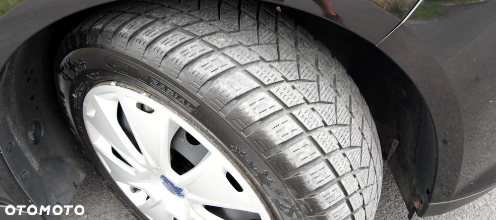 Ford Grand C-Max 2012 photo 5