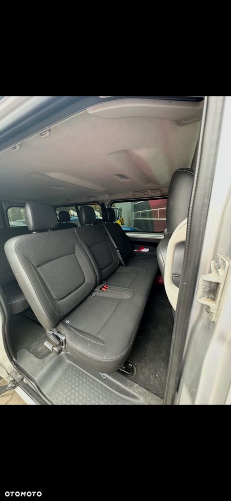 Renault Trafic L2H1 2,9t Business - 2