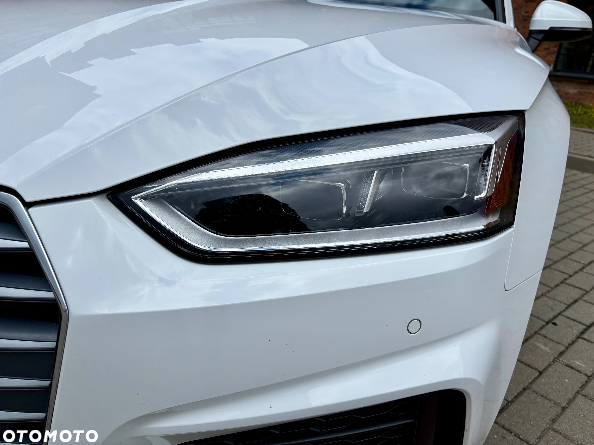 Audi A5 Sportback 2.0 TFSI quattro S tronic - 11
