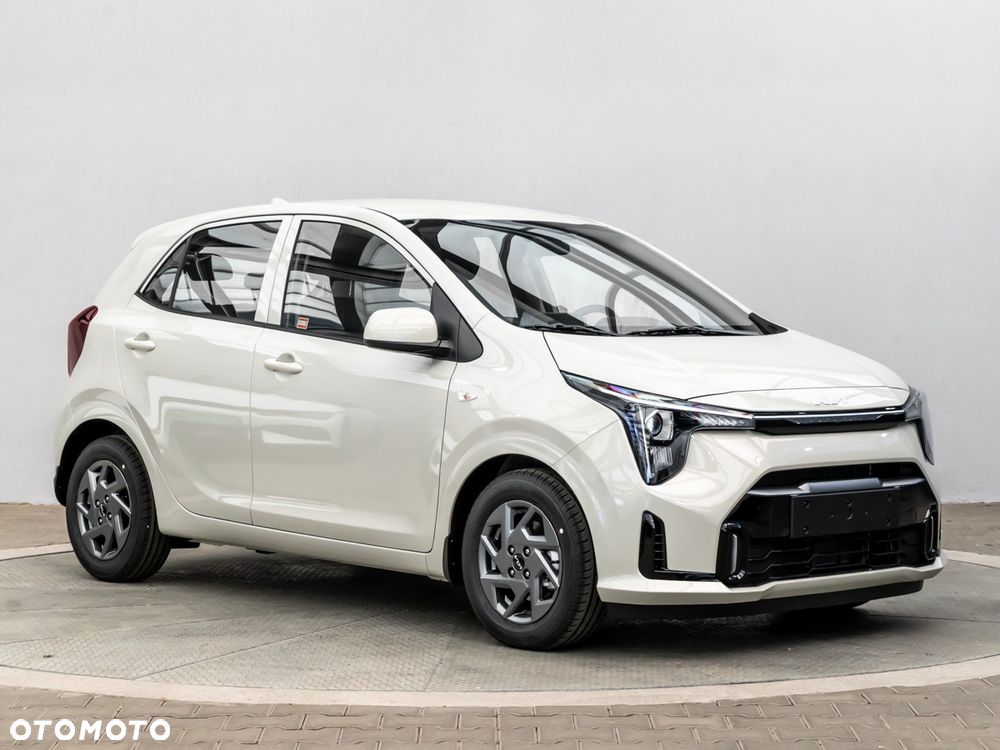 Kia Picanto 1.0 L - 10