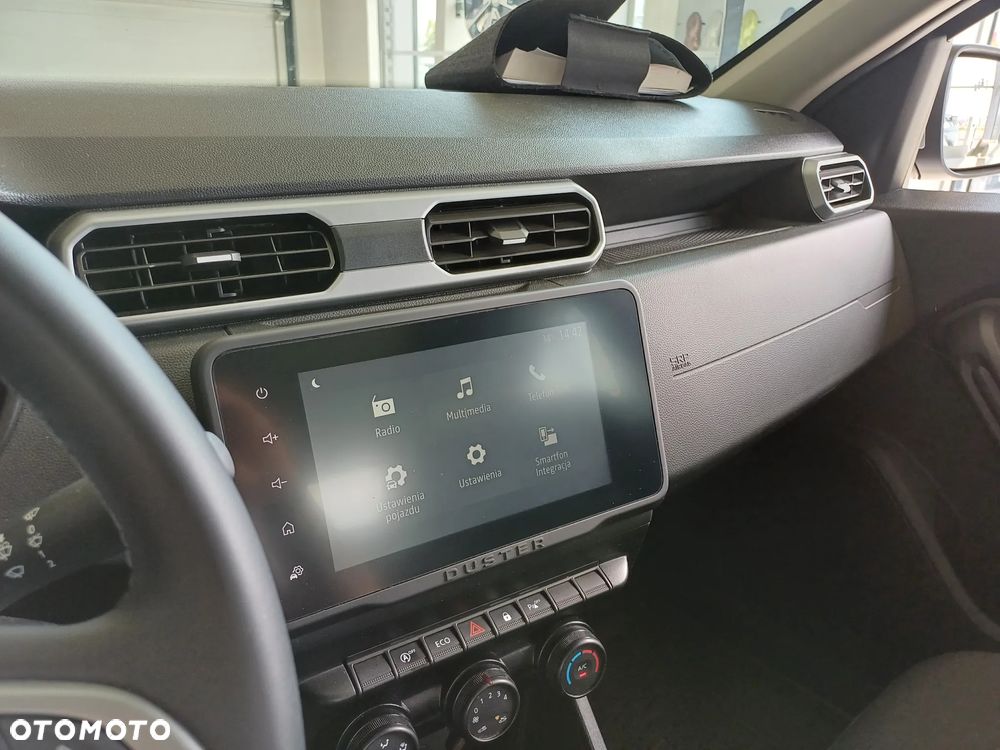Dacia Duster 1.0 TCe Comfort - 23
