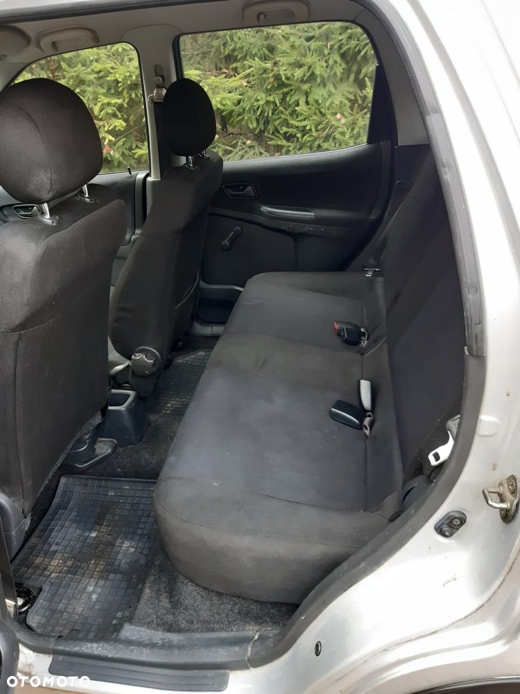 Suzuki Ignis 1.3 DDiS Club - 6