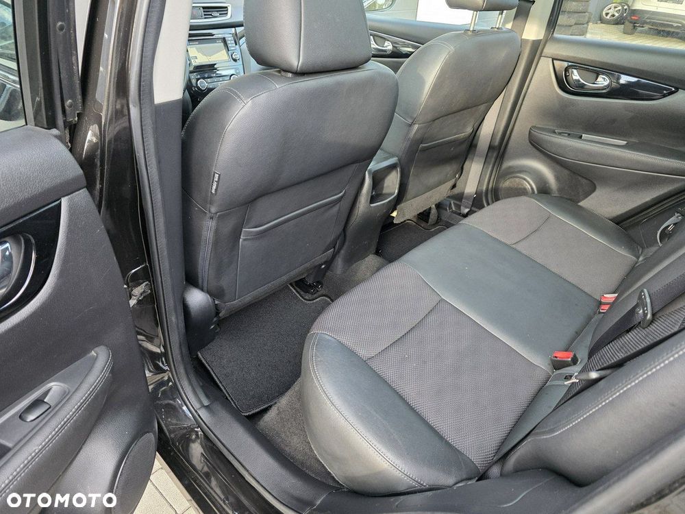 Nissan Qashqai - 19