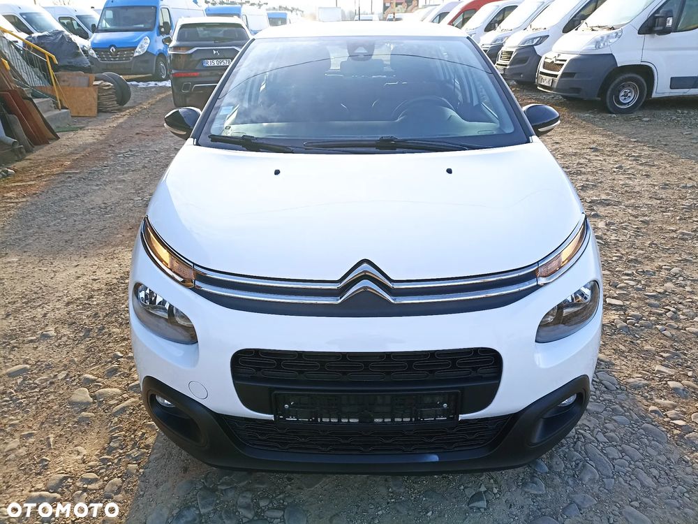 Citroën C3 - 2