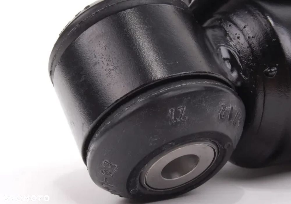 Amortyzator tylny prawy Mercedes E klasa W211 airmatic 4-matic  ADS - 5