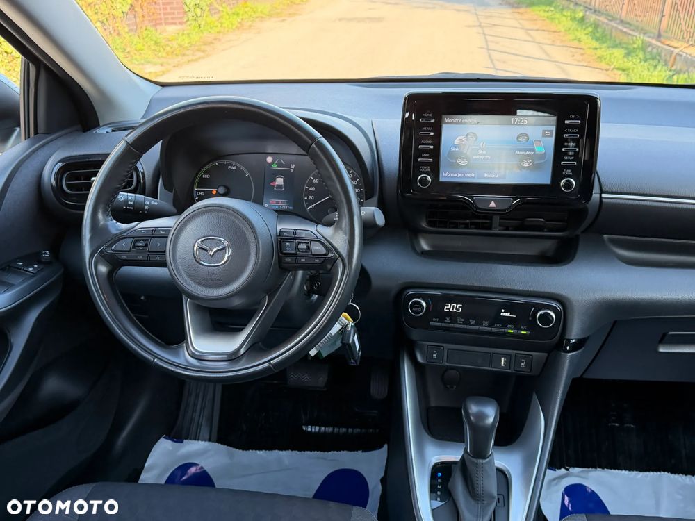 Toyota Yaris Hybrid 1.5 Comfort - 8