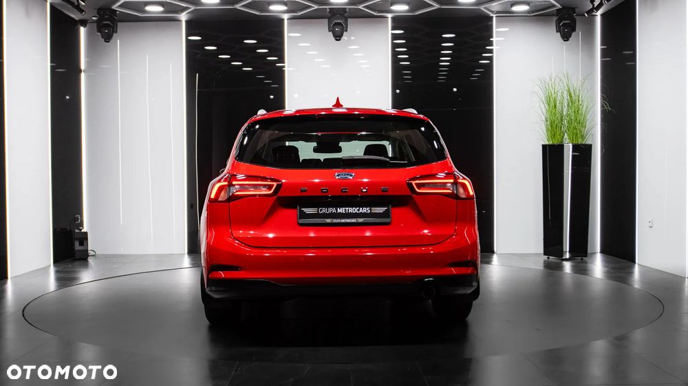 Ford Focus SW 1.5 EcoBlue Trend Edition - 6