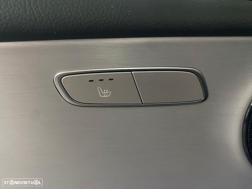 Mercedes-Benz E 300 de Avantgarde 4Matic - 18