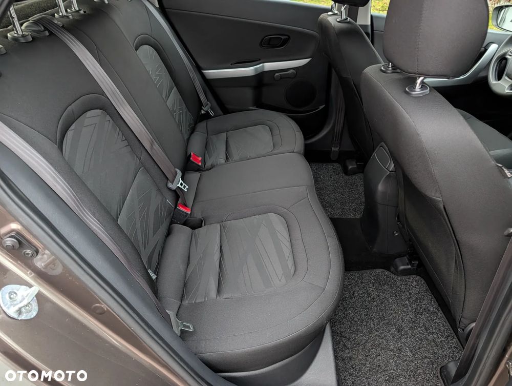 Kia Ceed 1.4 CVVT - 16