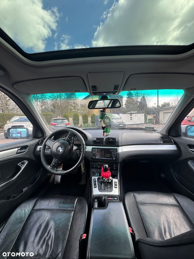 BMW Seria 3 - 18