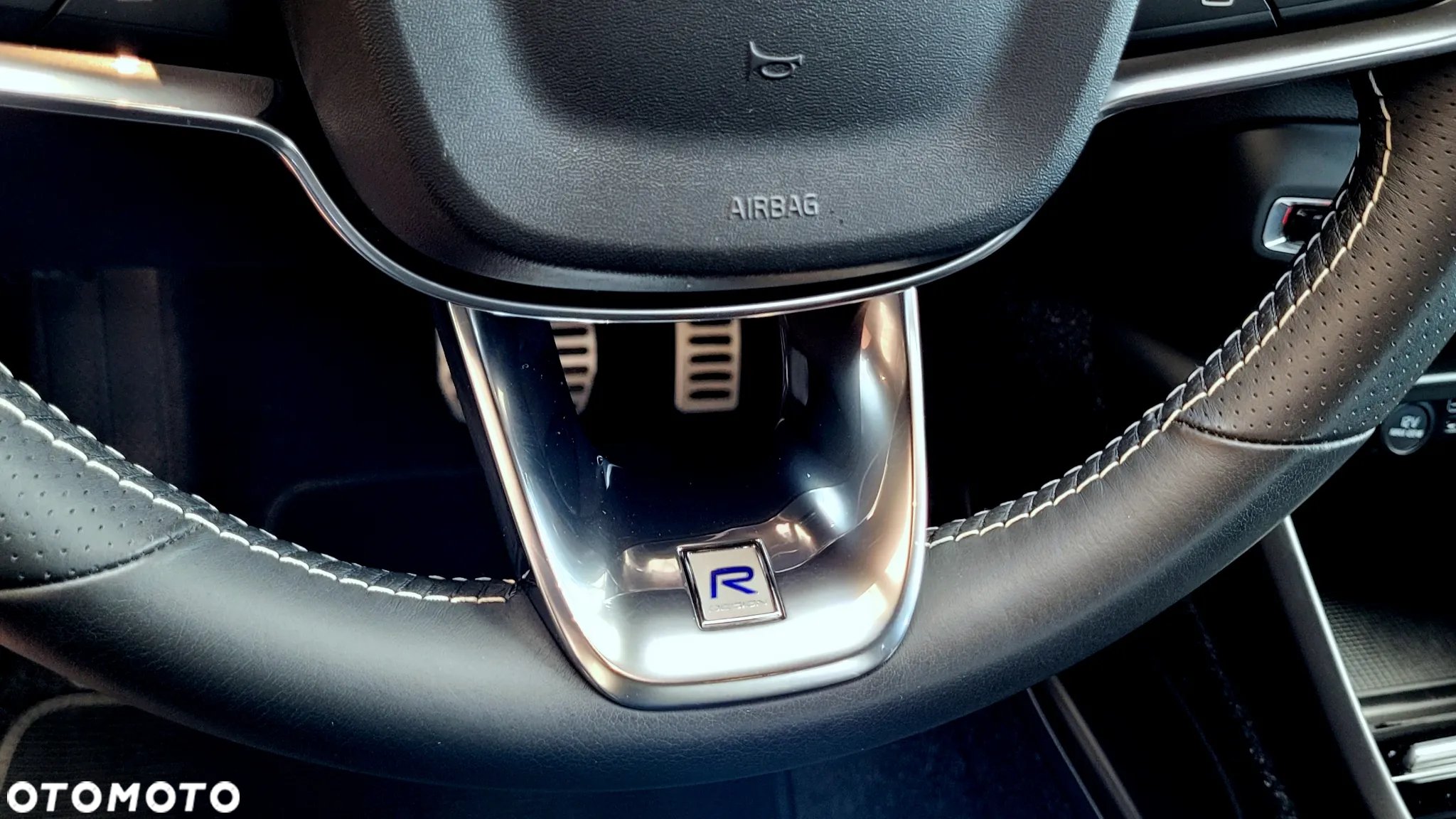 Volvo XC 40 T3 Geartronic RDesign - 10