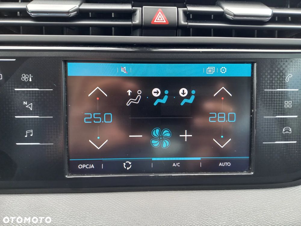 Citroën C4 Picasso BlueHDi 120 FEEL - 26