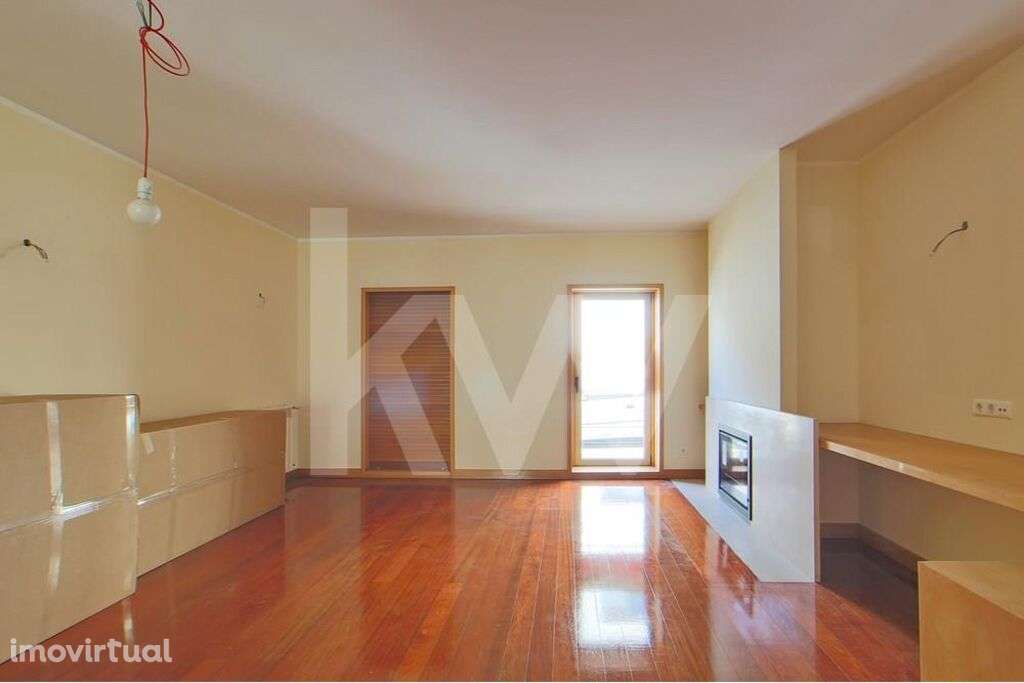 Moradia T3+1 no Bairro da Beira Mar, no centro de Aveiro - Grande imagem: 5/40