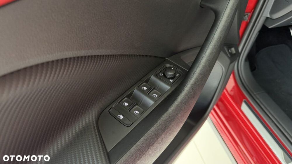 Skoda Kamiq 1.5 TSI Monte Carlo DSG - 27