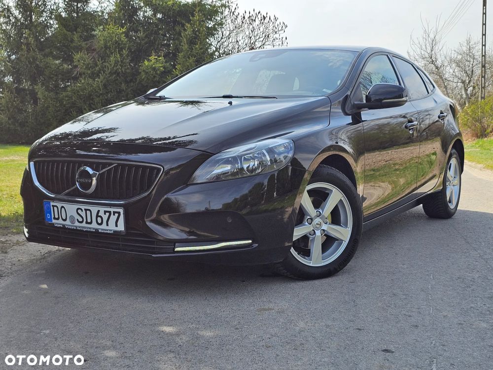 Volvo V40 D2 Ocean Race - 25