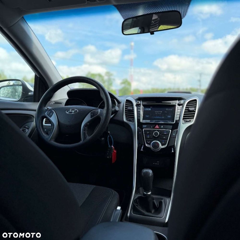 Hyundai i30 - 22