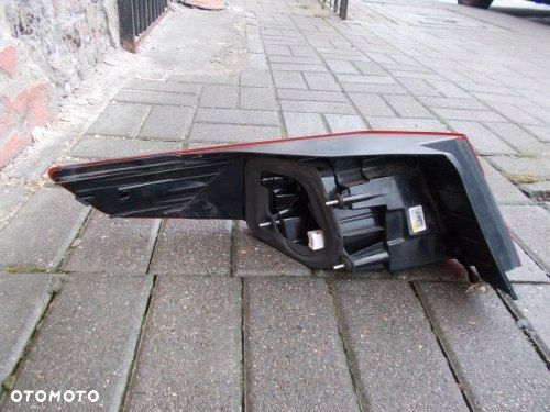 KIA OPTIMA III SEDAN PRAWA TYLNA LAMPA ORYGINAŁ - 5