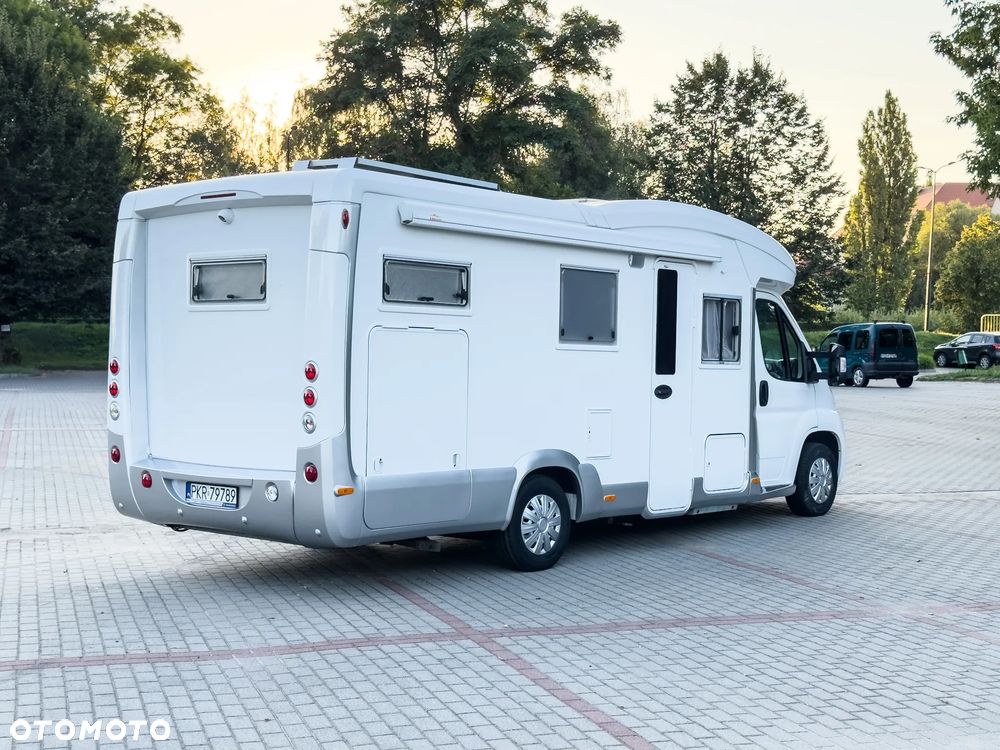Fiat DUCATO TRIGANO ALLEGRO 94 - 4