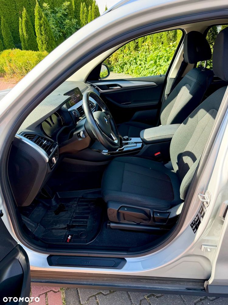 BMW X3 - 18