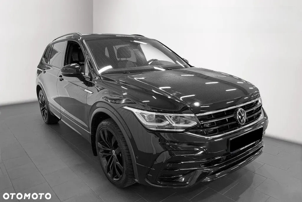 Volkswagen Tiguan 2.0 TDI SCR 4Mot R-Line DSG - 3