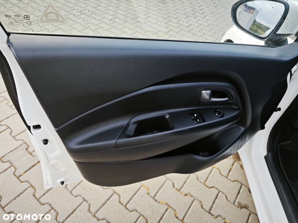 Kia Rio 1.2 M - 22