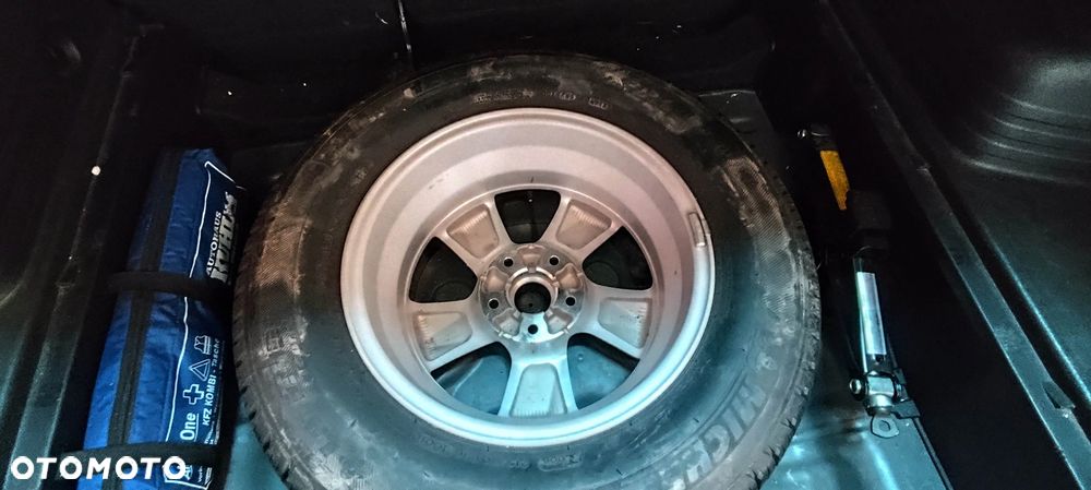 Hyundai ix35 2.0 CRDi Premium - 17