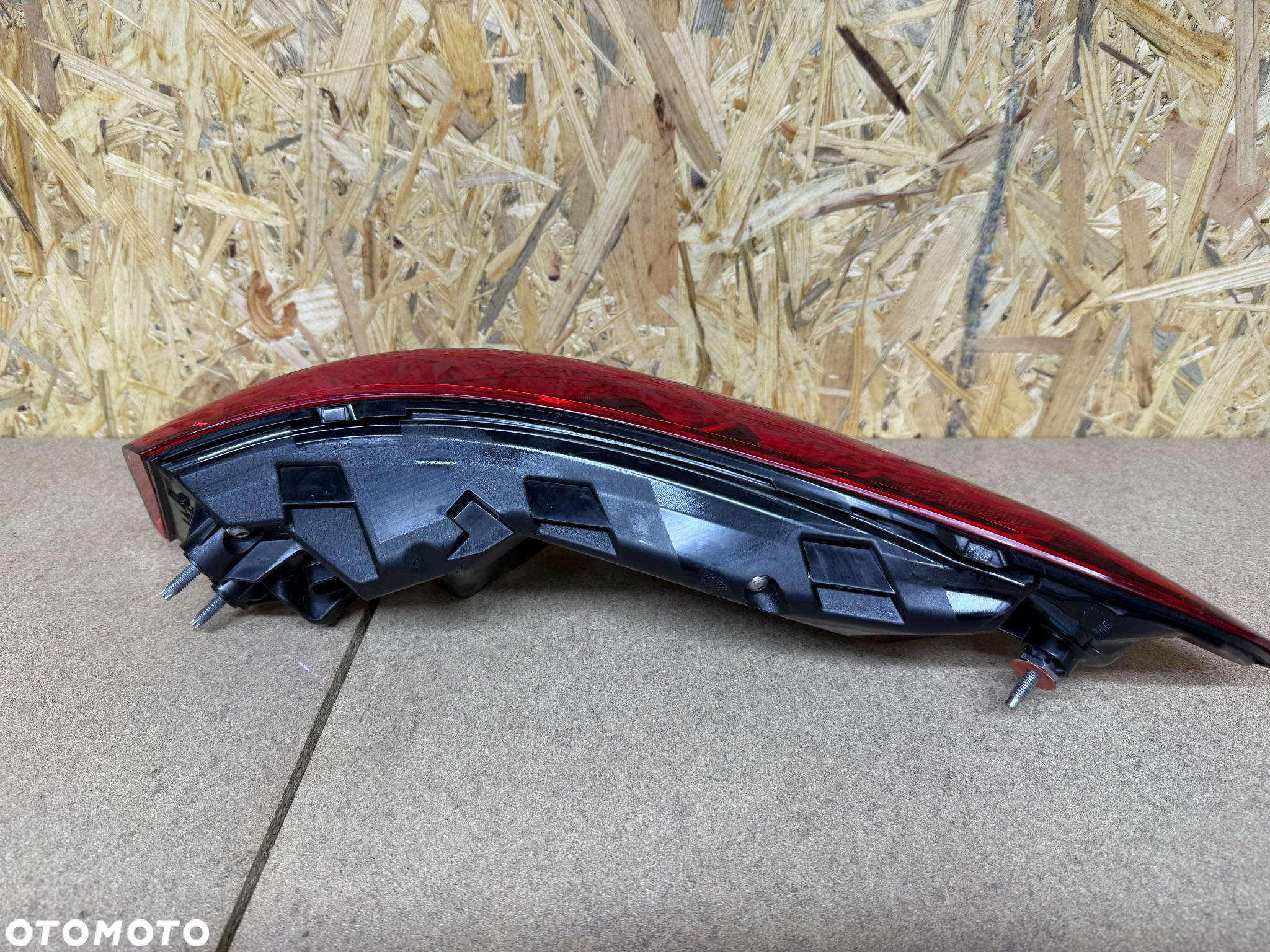LAMPA TYŁ LEWA LASER BMW 4 M4 G22 G23 G26 G82 LCI 63215A37AB3 H35A37AB304 20090105AF - 11