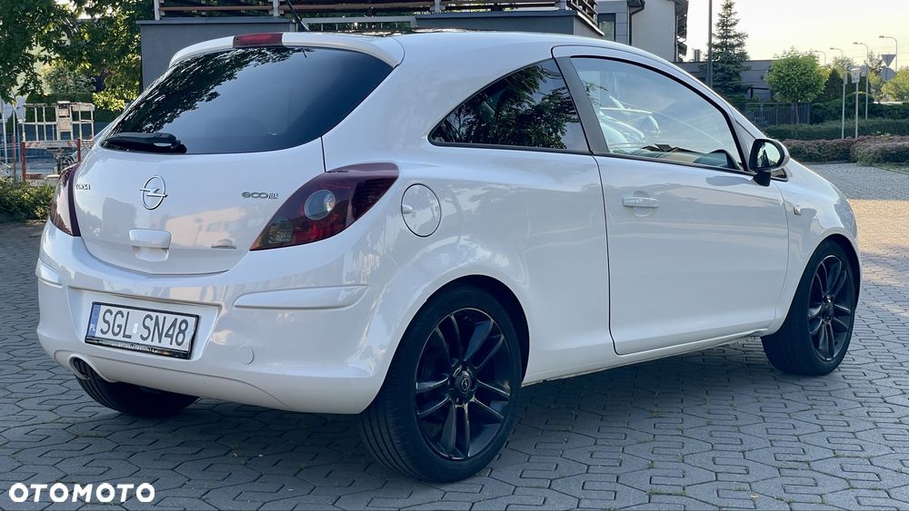 Opel Corsa - 3