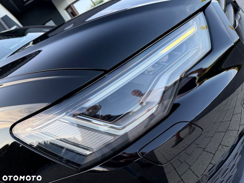 Audi A6 Avant 50 TDI mHEV Quattro Tiptronic - 26