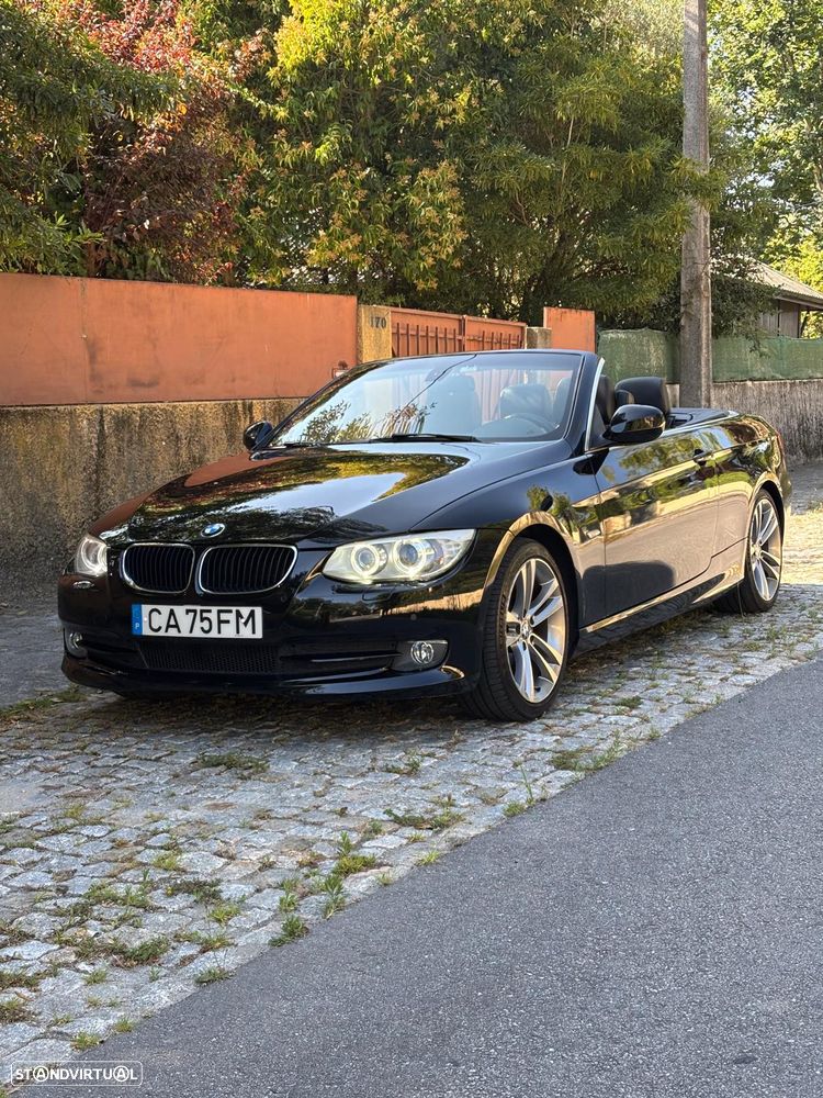 BMW 318 i - 2