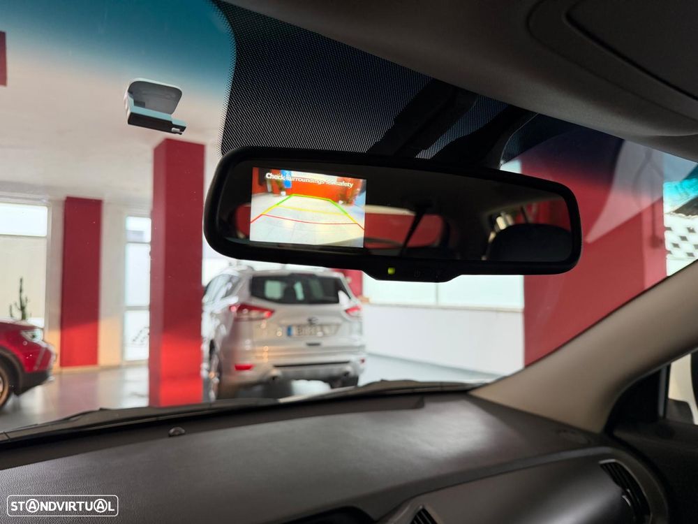 Kia Sportage 1.7 CRDI ISG More Edition - 8