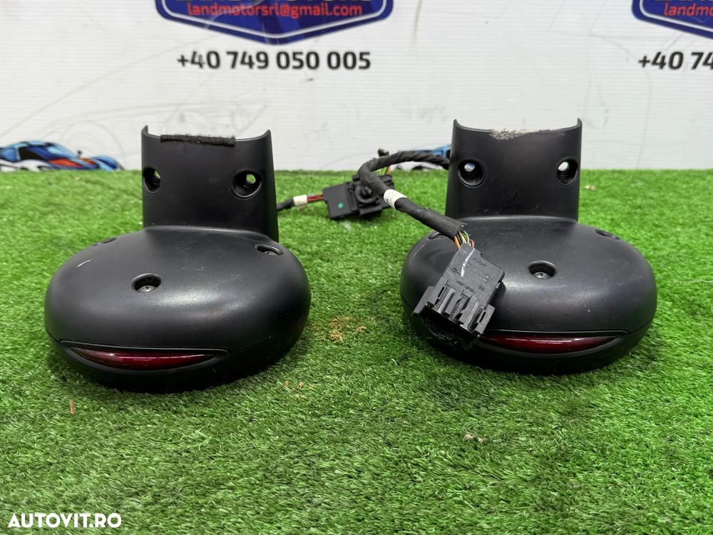 CEAS BORD MECANIC (2 BUC.) MINI ONE F55 F56 1.4 BENZINA 2009 2006-2010 / MINI COOPER CLUBMAN R55 1.6 DIESEL 2011 2005-2009 COD OEM 920139202 926058001 - 5