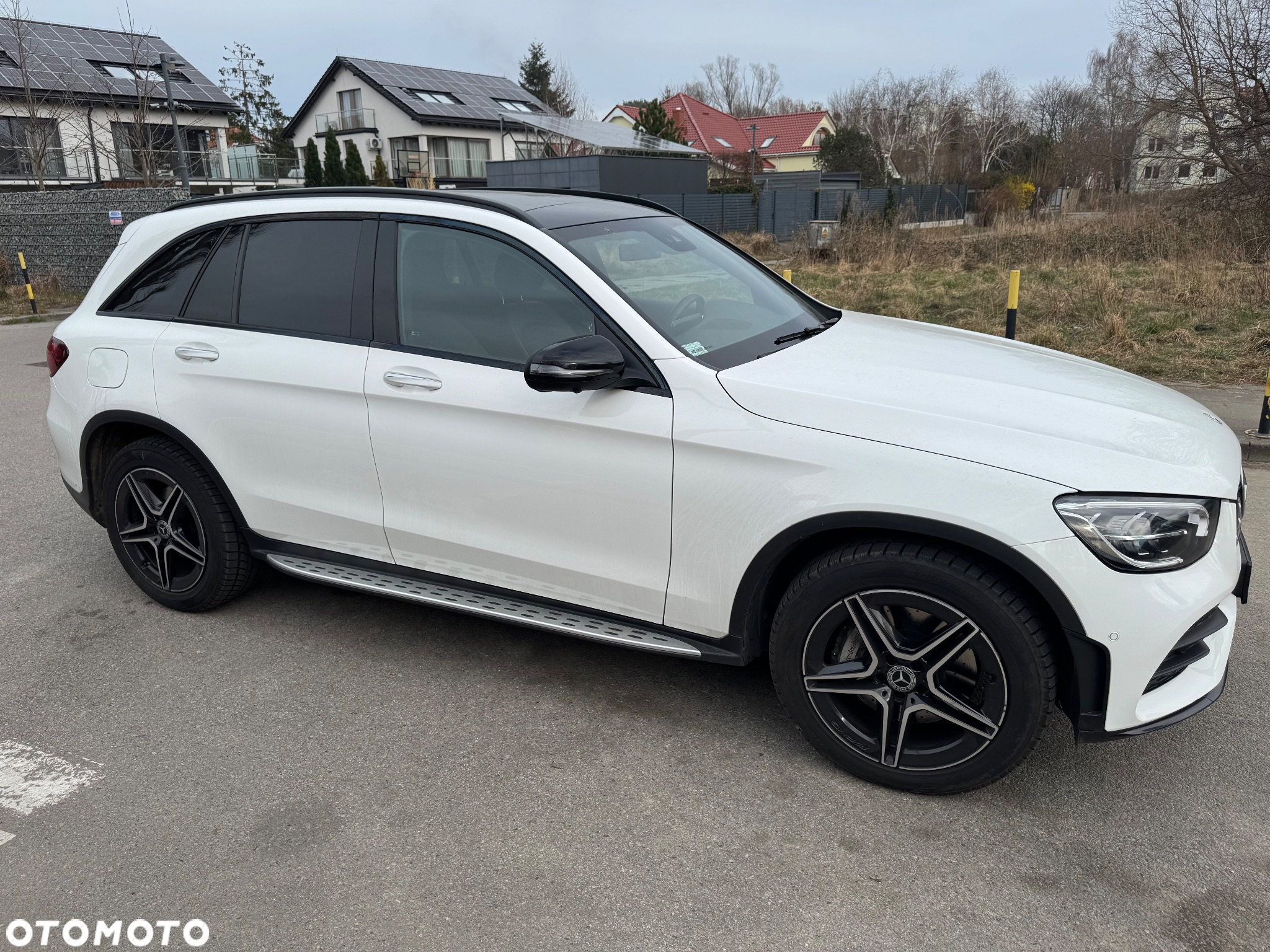 Mercedes-Benz GLC 220 d 4-Matic - 10