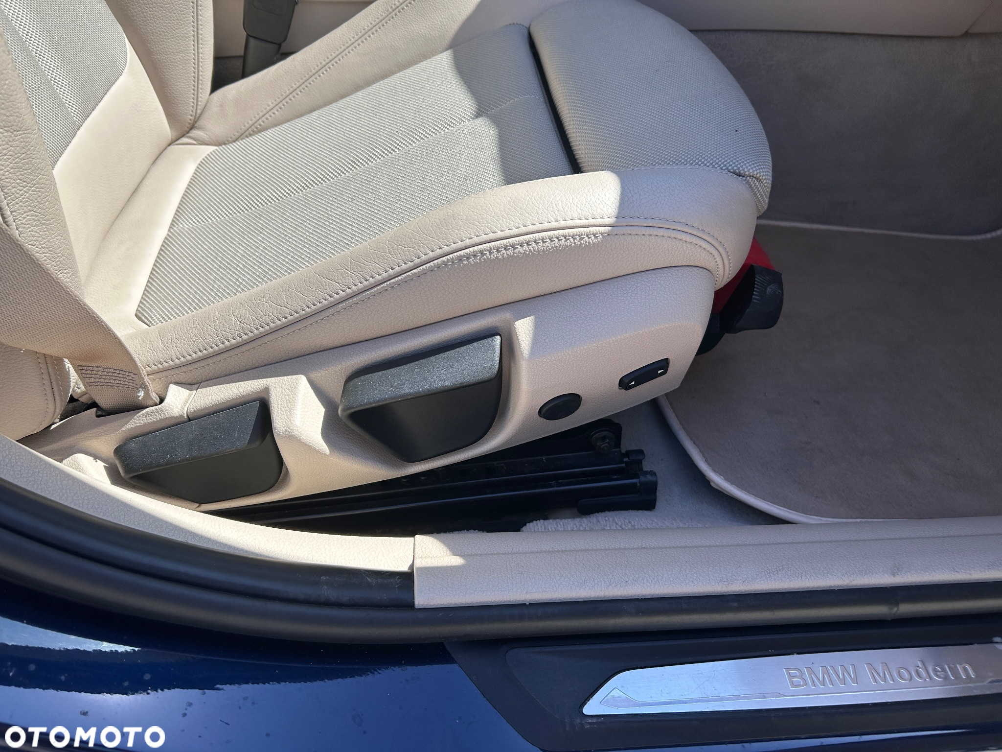 BMW Seria 3 320i Modern Line - 15