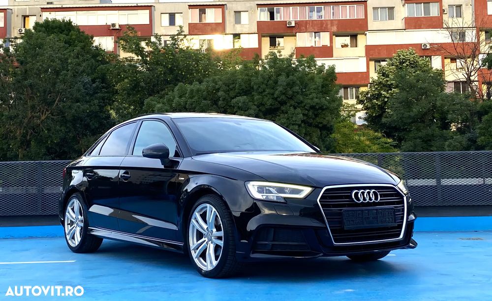 Audi A3 - 7