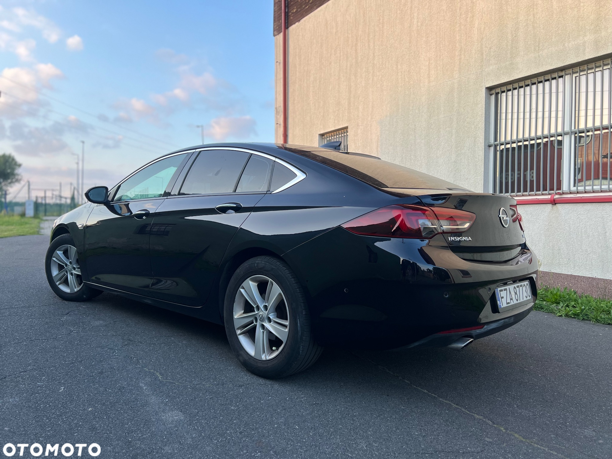 Opel Insignia CT 2.0 CDTI Exclusive S&S - 3