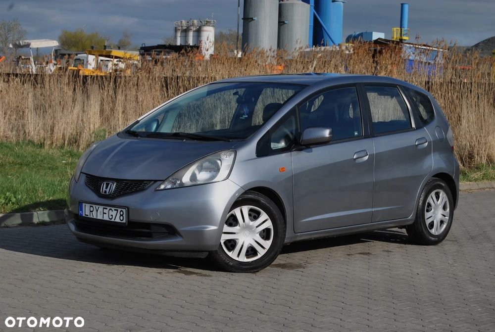 Honda Jazz 1.2 i-VTEC Trend - 1