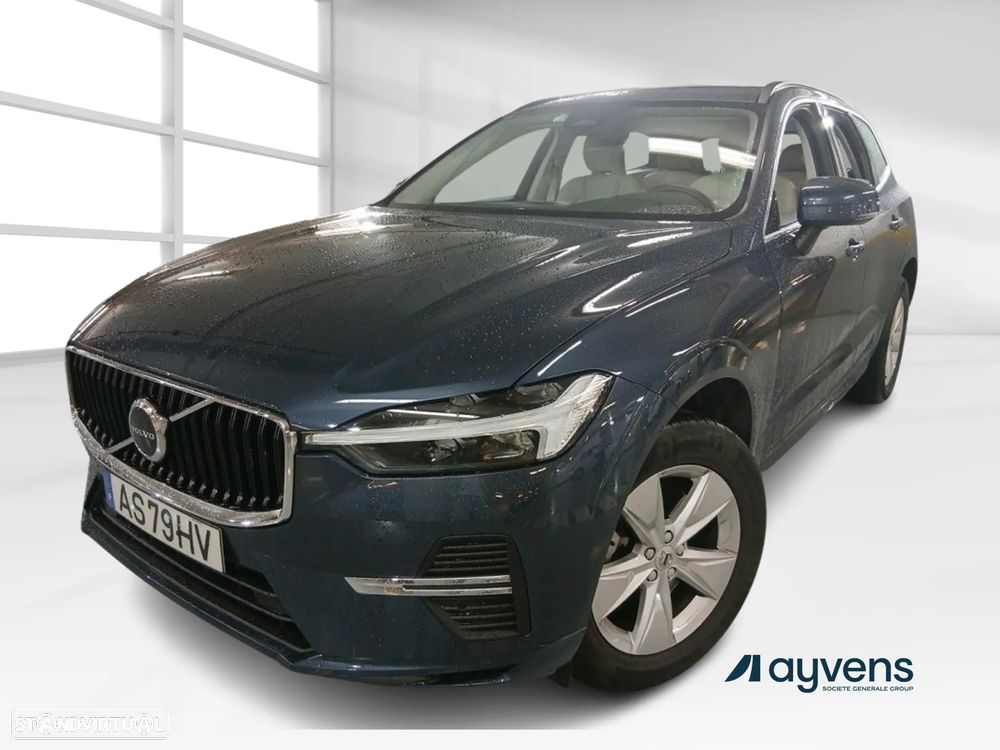 Volvo XC 60 2.0 B4 Core - 1